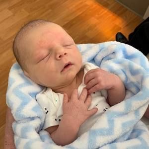 Meet your Posher, Gabrielle